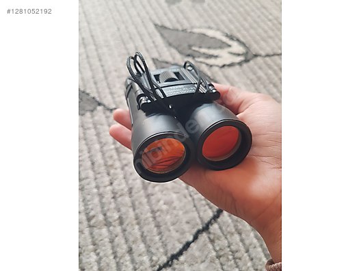 İkinci El ve Sıfır Alışveriş / Fotoğraf & Kamera / Dürbün