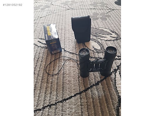 İkinci El ve Sıfır Alışveriş / Fotoğraf & Kamera / Dürbün