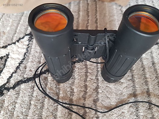 İkinci El ve Sıfır Alışveriş / Fotoğraf & Kamera / Dürbün