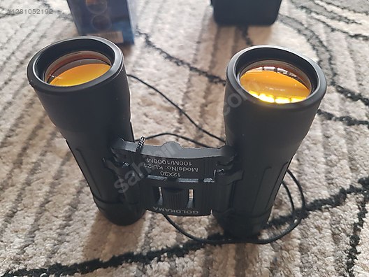 İkinci El ve Sıfır Alışveriş / Fotoğraf & Kamera / Dürbün