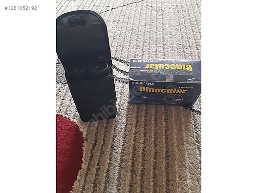 İkinci El ve Sıfır Alışveriş / Fotoğraf & Kamera / Dürbün