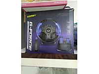 TERTEMIZ DİREKSİYON SETI CORBY