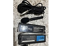 Olympus & Panasonic Kamera Seti Mikrofon ve Aksesuarlar Dahil #1268052213