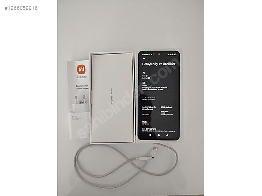 Used & Brand New Items / Cell Phones & Accessories / Cell Phones / Xiaomi / Redmi Note 10 Pro