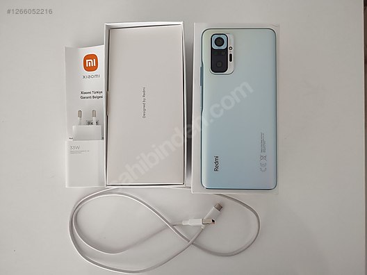 Used & Brand New Items / Cell Phones & Accessories / Cell Phones / Xiaomi / Redmi Note 10 Pro