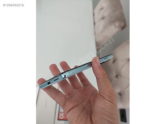 Used & Brand New Items / Cell Phones & Accessories / Cell Phones / Xiaomi / Redmi Note 10 Pro