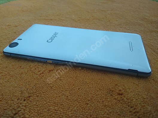 Used & Brand New Items / Cell Phones & Accessories / Cell Phones / Casper / VIA M1