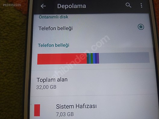 Used & Brand New Items / Cell Phones & Accessories / Cell Phones / Casper / VIA M1