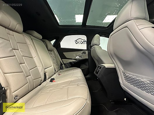 OTOMERKEZİ'NDEN %25 PEŞİN 36 AY VADE - K.KARTI 12 TAKSİT-BOYASIZ