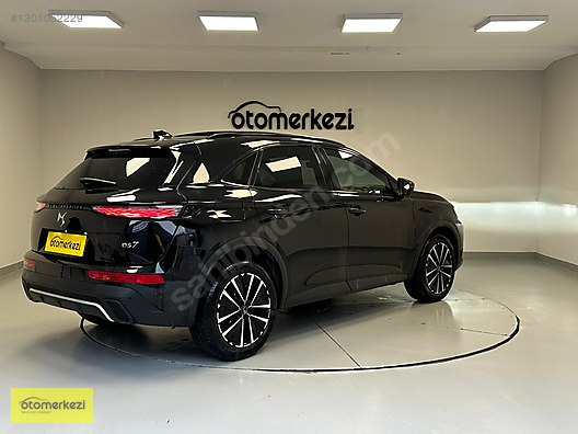 OTOMERKEZİ'NDEN %25 PEŞİN 36 AY VADE - K.KARTI 12 TAKSİT-BOYASIZ