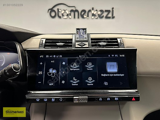 OTOMERKEZİ'NDEN %25 PEŞİN 36 AY VADE - K.KARTI 12 TAKSİT-BOYASIZ