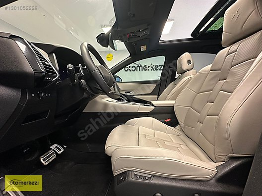 OTOMERKEZİ'NDEN %25 PEŞİN 36 AY VADE - K.KARTI 12 TAKSİT-BOYASIZ