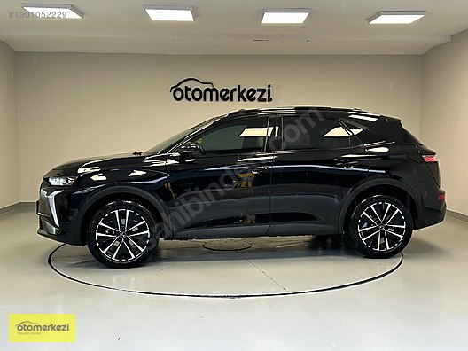 OTOMERKEZİ'NDEN %25 PEŞİN 36 AY VADE - K.KARTI 12 TAKSİT-BOYASIZ