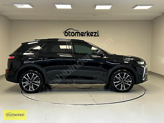 OTOMERKEZİ'NDEN %25 PEŞİN 36 AY VADE - K.KARTI 12 TAKSİT-BOYASIZ