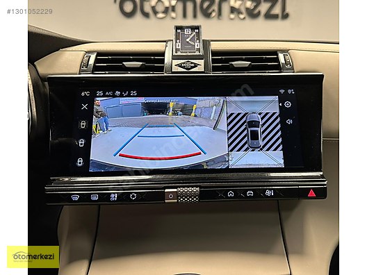 OTOMERKEZİ'NDEN %25 PEŞİN 36 AY VADE - K.KARTI 12 TAKSİT-BOYASIZ