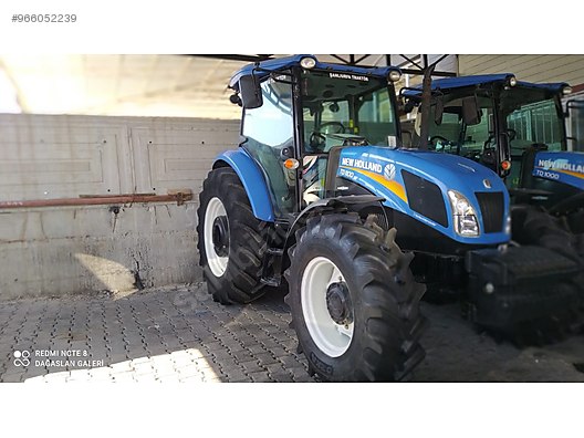 new holland 2015 model blumastter arka lastikler orjinal onler sifir at sahibinden com 966052239