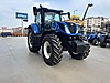 Machinery / Agricultural Machines / Tractors / New Holland / T7.230