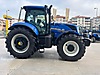 Machinery / Agricultural Machines / Tractors / New Holland / T7.230