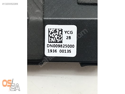 Asus Vivobook 15 X571G Hoparlör Speker DN009825000 sahibinden