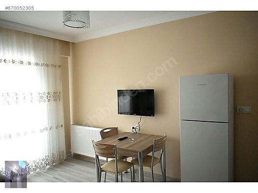Emlak Ofisinden 1 1 M2 Gunluk Kiralik Daire 39 Tl Ye Sahibinden Com Da 670052305