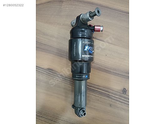 Cube enduro kadro + shock on sahibinden.com - 1280052322