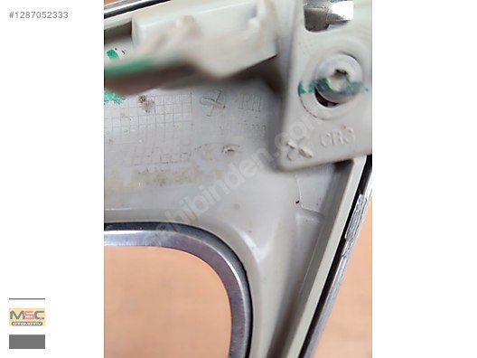 Vehicle Parts / Automotive Equipment / Spare Parts / Cars & SUVs / Hatches & Bodywork