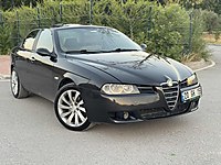 2005 Model Alfa Romeo #1257052348