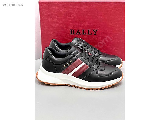 BALLY men sneakers 40 45 Erkek Gunluk Ayakkab Modelleri sahibinden da 1217052356