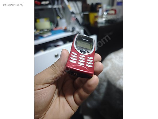 Used & Brand New Items / Cell Phones & Accessories / Cell Phones / Nokia / 8210