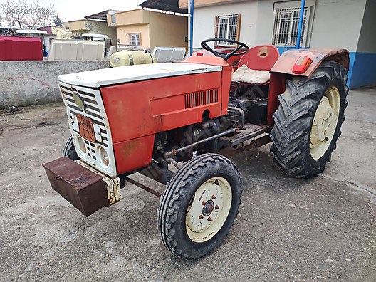 1987 magazadan ikinci el steyr satilik traktor 37 750 tl ye sahibinden com da 982052388