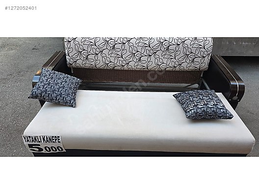 Used & Brand New Items / Home Decor / Furniture / Den & Living Room / Sofa Beds, Couches