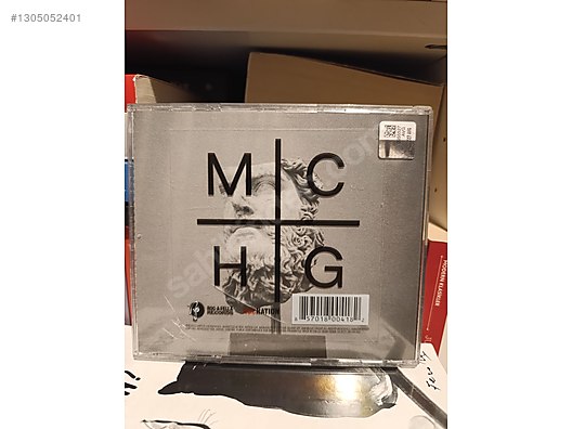 Jay-Z : Magna Carta Holy Grail müzik CD - Müzik CD leri