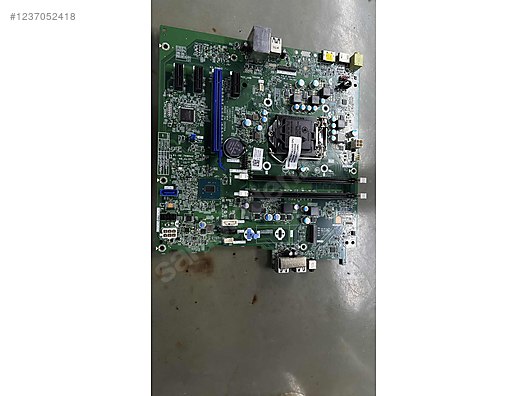 İkinci El ve Sıfır Alışveriş / Bilgisayar / Masaüstü / Donanım / Anakart