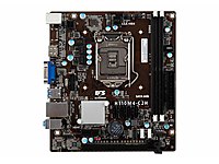 ECS H110M C2H Anakart #1283052423