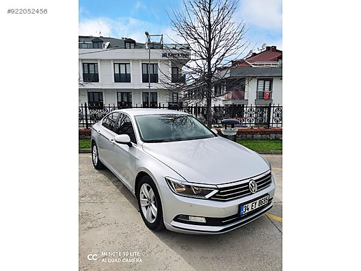 volkswagen passat 1 6 tdi bluemotion comfortline sahibinden satilik hasar kayitsiz dizel otomatik passat at sahibinden com 922052456