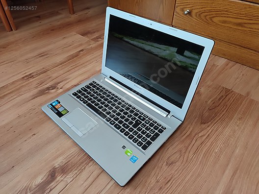 Lenovo / Lenovo Z5070 | i54210U | 8GB RAM | 1TB SSHD + 840M | FHD