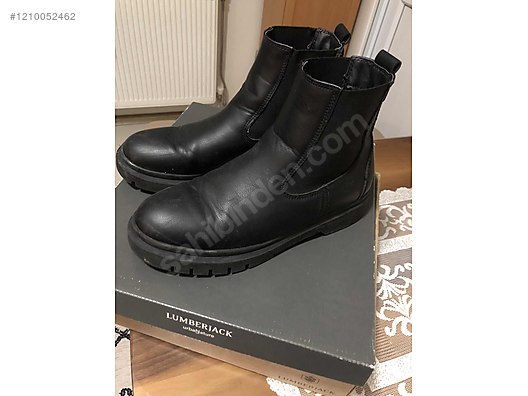 İkinci El ve Sıfır Alışveriş / Giyim & Aksesuar / Kadın / Ayakkabı / Bot