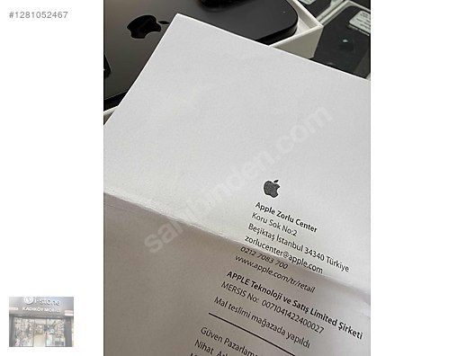 İkinci El 256 GB Apple iPhone 16 Pro iOS Cep Telefonu