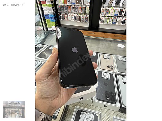 İkinci El 256 GB Apple iPhone 16 Pro iOS Cep Telefonu
