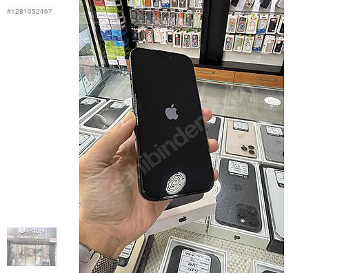 İkinci El ve Sıfır Alışveriş / Cep Telefonu & Aksesuar / Cep Telefonu / Apple / iPhone 16 Pro