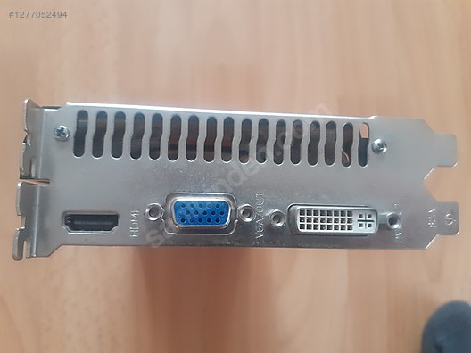 Used & Brand New Items / Computers / Desktops / Desktop Components / Graphics Cards