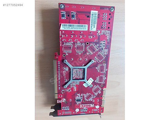 Used & Brand New Items / Computers / Desktops / Desktop Components / Graphics Cards