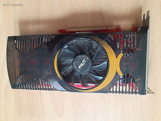 Used & Brand New Items / Computers / Desktops / Desktop Components / Graphics Cards