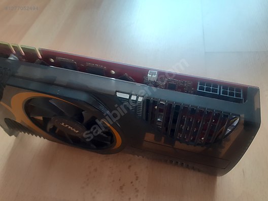 Used & Brand New Items / Computers / Desktops / Desktop Components / Graphics Cards