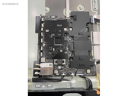 SAMSUNG 65Q800T ANA KART BN94-15245X on sahibinden.com - 1315052510