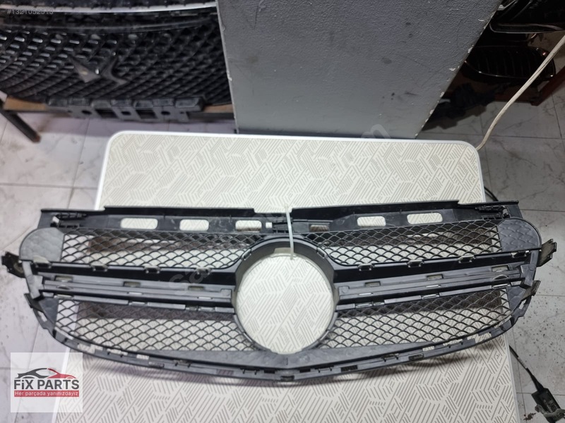 Mercedes C Panjur