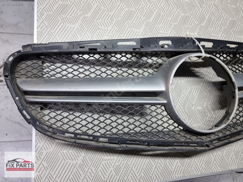 Mercedes C Panjur