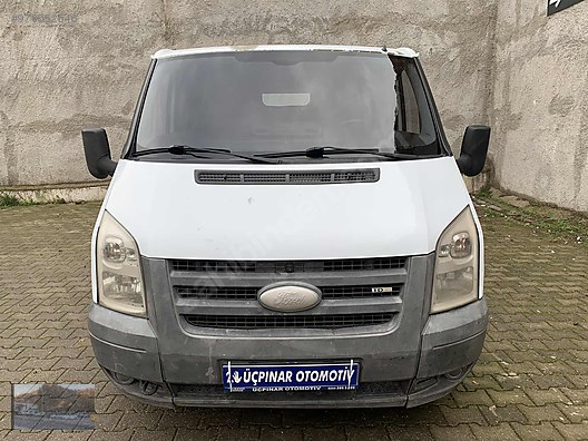 ford transit 300 s 2008 model ford transit panelvan 130t300 sahibinden comda 978052546