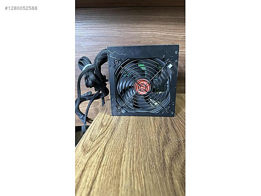 Used & Brand New Items / Computers / Desktops / Desktop Components / Power Supplies