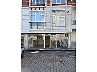 REMAX İLKE'DEN PASİNLER'DE SATILIK İŞ YERİ #1286052591